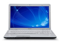 Toshiba Satellite L655D-144