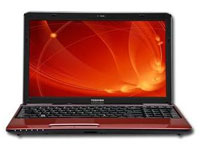 Toshiba Satellite L655D-146