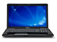 Toshiba Satellite L655D-S5055