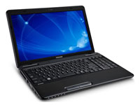 Toshiba Satellite L655D-S5095