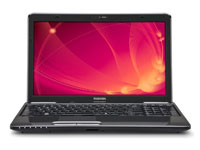 Toshiba Satellite L655D-S5151
