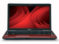 Toshiba Satellite L655D-S5152
