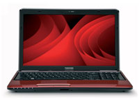 Toshiba Satellite L655D-S5159RD