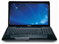 Toshiba Satellite L655D-S5190