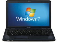 Toshiba Satellite L650 (PSK1E1-1234567)