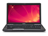 Toshiba Satellite L650 (PSK2CU-02C001)