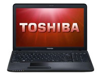 Toshiba Satellite L650-07U