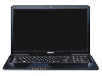 Toshiba Satellite L650-0DM