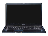 Toshiba Satellite L650-10P