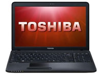 Toshiba Satellite L650-11K