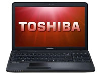 Toshiba Satellite L650-145