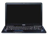 Toshiba Satellite L650-146
