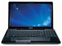 Toshiba Satellite L650-14E