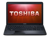 Toshiba Satellite L650-16R
