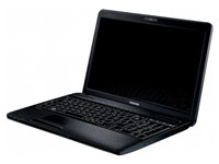 Toshiba Satellite L650-18V