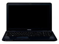 Toshiba Satellite L650-18X