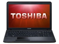 Toshiba Satellite L650-19J