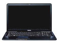 Toshiba Satellite L650-1C2