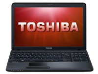 Toshiba Satellite L650-1C3