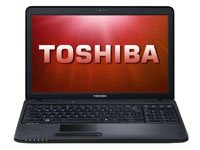 Toshiba Satellite L650-1C6