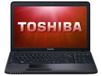Toshiba Satellite L650-1CU