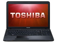 Toshiba Satellite L650-1D6