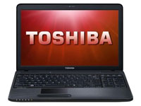 Toshiba Satellite L650-1DC