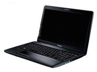 Toshiba Satellite L650-1DD