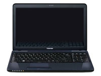Toshiba Satellite L650-1DE