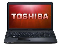 Toshiba Satellite L650-1FC