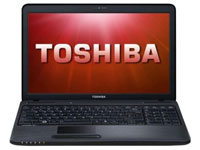 Toshiba Satellite L650-1FF