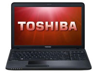 Toshiba Satellite L650-1FJ