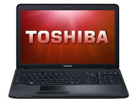 Toshiba Satellite L650-1FW