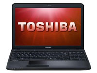 Toshiba Satellite L650-1G3