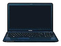 Toshiba Satellite L650-1GC