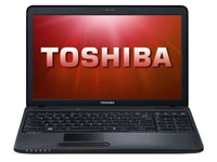 Toshiba Satellite L650-1GQ