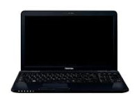 Toshiba Satellite L650-1GV