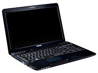 Toshiba Satellite L650-1JT