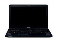 Toshiba Satellite L650-1JU
