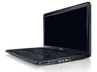 Toshiba Satellite L650-1K2