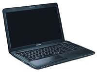 Toshiba Satellite L650-1K5