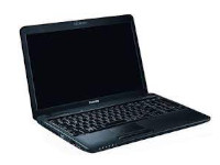 Toshiba Satellite L650-1K6