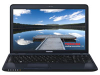 Toshiba Satellite L650-1KU
