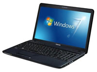 Toshiba Satellite L650-1MC