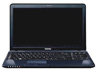 Toshiba Satellite L650-1N5