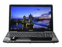Toshiba Satellite L650-1PE