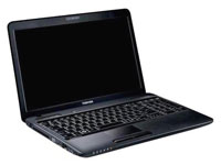 Toshiba Satellite L650-1PF