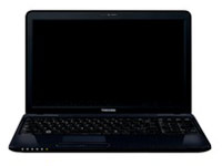 Toshiba Satellite L650-1PQ
