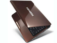 Toshiba Satellite L650-I5310