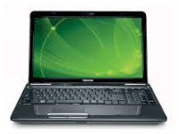 Toshiba Satellite L650D-02M